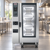 Rational iCombi Classic Combi Oven - ICC202