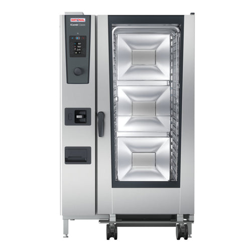 Rational iCombi Classic Combi Oven ICC202