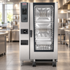 Rational iCombi Classic Combi Oven ICC202G-NG