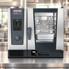Rational iCombi Classic Combi Oven ICC61
