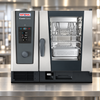 Rational iCombi Classic Combi Oven ICC61G-NG