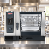 Rational iCombi Classic Combi Oven ICC62G-NG