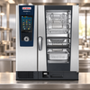 Rational iCombi Pro Combi Oven ICP101G-NG