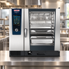 Rational iCombi Pro Combi Oven ICP102G-NG