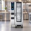 Rational iCombi Pro Combi Oven ICP201G-NG