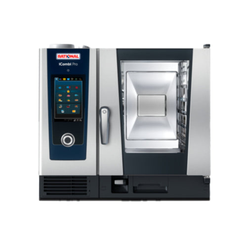 Rational iCombi Pro Combi Oven ICP61