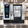 Rational iCombi Pro Combi Oven ICP61G-NG