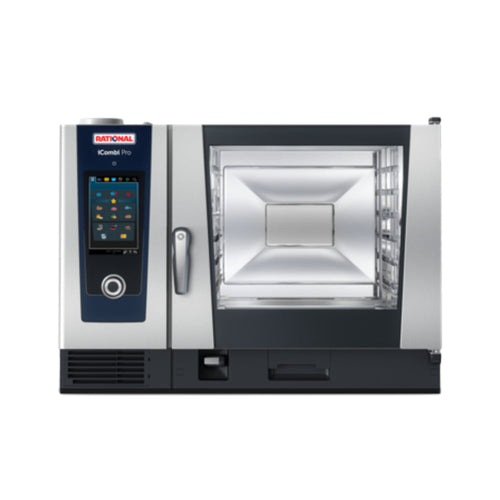 Rational iCombi Pro Combi Oven ICP62