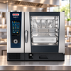 Rational iCombi Pro Combi Oven ICP62G-NG