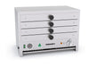 Roband Pie Warmer - 4 Drawer 40DT