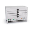Roband Pie Warmer 4 Drawer 40DT