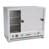 Roband Pie Warmer - Metal Doors 83DT