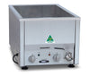 Roband Side Control/Drain 2 x1/2 Pan Bain Marie, Energy Reg BM21