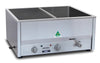 Roband Bain Marie with Thermostat BM4T