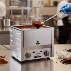 Roband Chocolate Bain Marie CHOC1