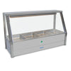 Roband Food Bar Single Row E14