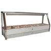 Roband Food Bar - Single Row E16