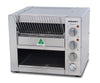 Roband Eclipse Bun & Snack Toaster - 10 Amp ET310