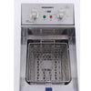 Roband Fryer - 1 Pan, 2300W F15