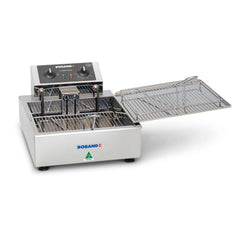 Roband FD10 donut fryer