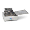 Roband Donut Fryer - 2300W FD10