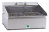 Roband Frypod Fryer, 1 Pan, 3450W FR111