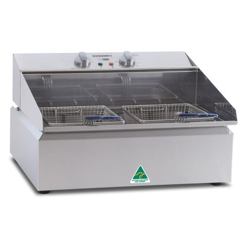 Roband Frypod Fryer  Pan FR111