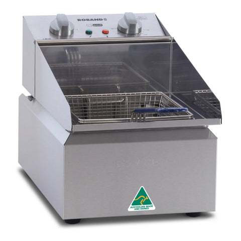 Roband Frypod Fryer 1 Pan FR15