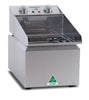 Roband Frypod Fryer - 1 Pan, 3450W FR18
