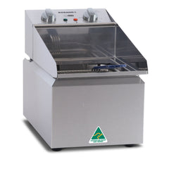 Roband FR18 Frypod single-pan countertop fryer