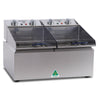 Roband Frypod Fryer 2 Pans FR28