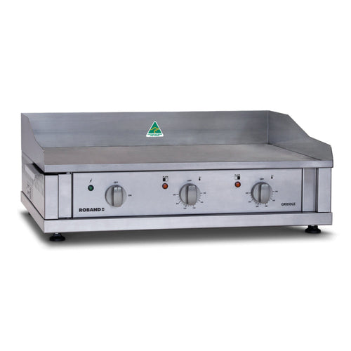 Roband G700 commercial countertop griddle