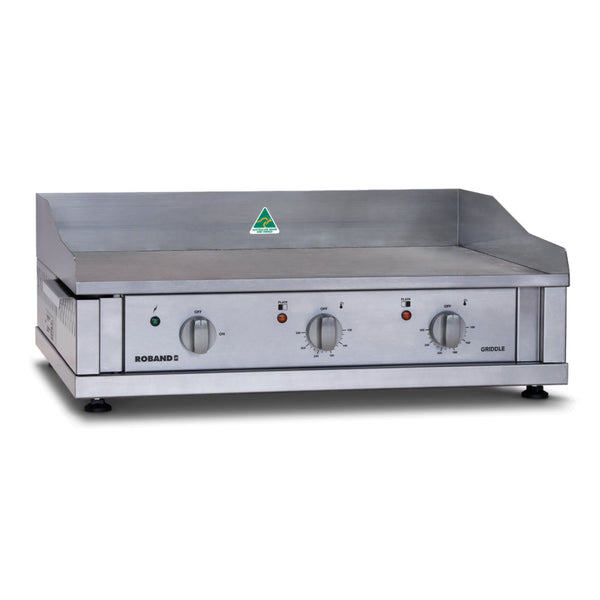 Roband G700 commercial countertop griddle