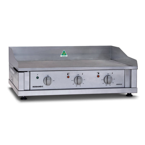 Roband Griddle 18.4 Amp with 700 X 400 Cooking Surface G700