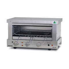 Roband GMW815E electronic wide-mouth toaster