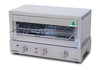 Roband Toaster/Griller - 8 Slice 10AMP GMX810G