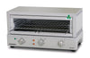 Roband Toaster/Griller - 8 Slice 15AMP GMX815