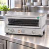 Roband Toaster/Griller 8 Slice 15A GMX815