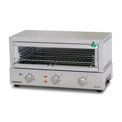 Roband GMX815 commercial toaster and griller