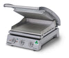 Roband Grill Station 6 - 10A Ribbed GSA610R