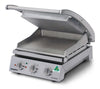 Roband Grill Station 6 - 10A Smooth GSA610S