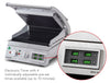 Roband Grill Station 6 - 10A Smooth Digital Timer GSA610SE