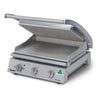 Roband Grill Station 8 - 10A Ribbed GSA810R