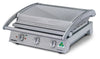Roband Grill Station 8 - 10A Smooth GSA810S