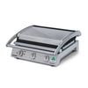Roband Grill Station 8 - 10A Smooth Non-Stick GSA810ST