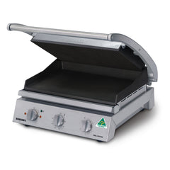 Roband Grill Station 8 - 15A Ribbed Non-Stick GSA815RT product image 1