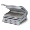 Roband Grill Station 8 - 15A Smooth GSA815S