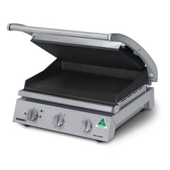 Roband Grill Station 8 - 15A Smooth Non-Stick GSA815ST product image 1