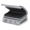 Roband Grill Station 8 - 15A Smooth Non-Stick GSA815ST