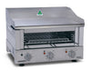 Roband Griddle/Toaster - 14.3 Amp GT500